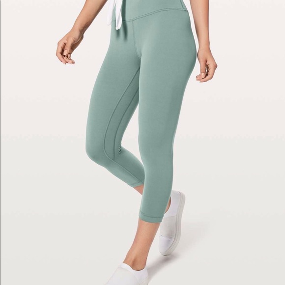 lululemon athletica Pants - Lululemon Align 6